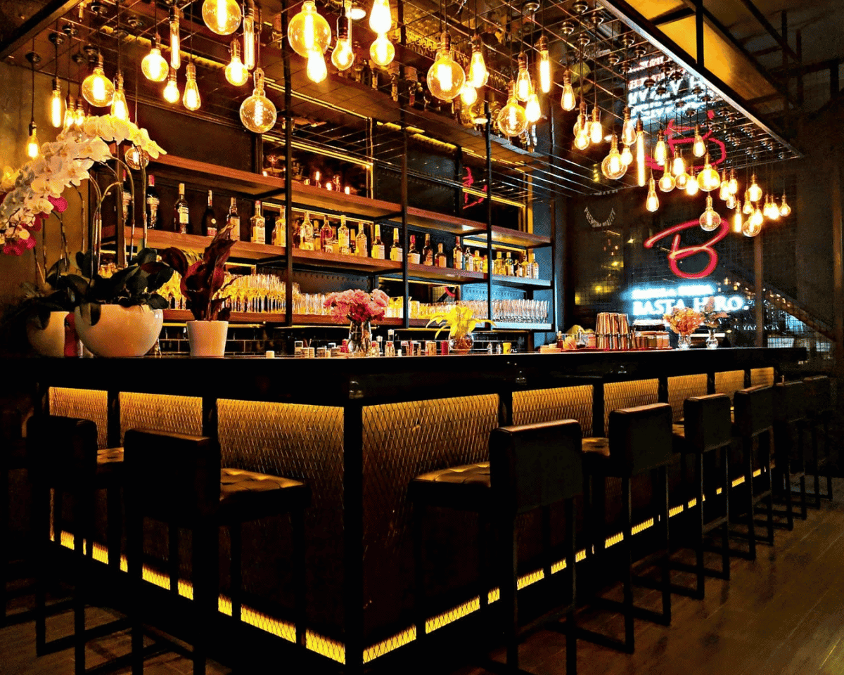 Why Vasant Vihar is the new spot in Delhi