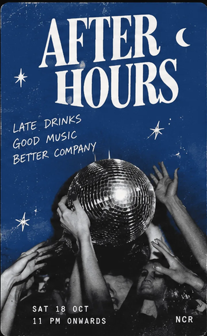 After Hours