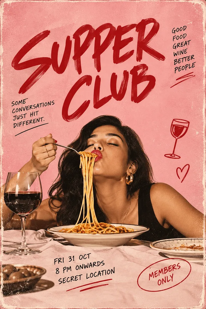 Supper Club